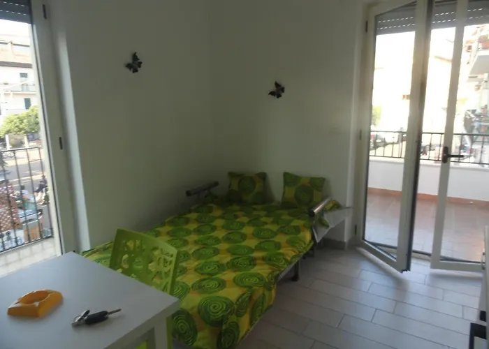 A' Piazzetta * Marina di Schiavonea