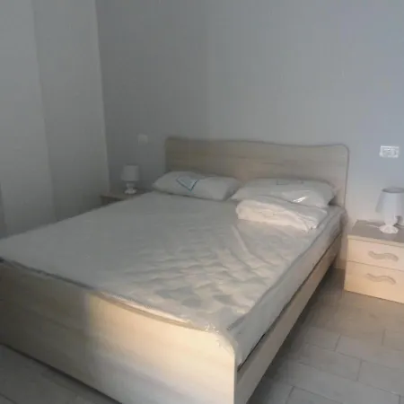 A' Piazzetta Marina di Schiavonea