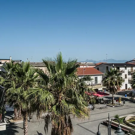 A' Piazzetta Dom wakacyjny *