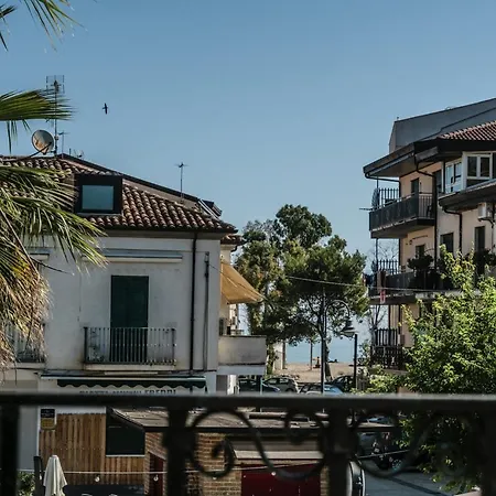 Ferienhaus A' Piazzetta