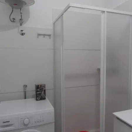 Ferienhaus A' Piazzetta