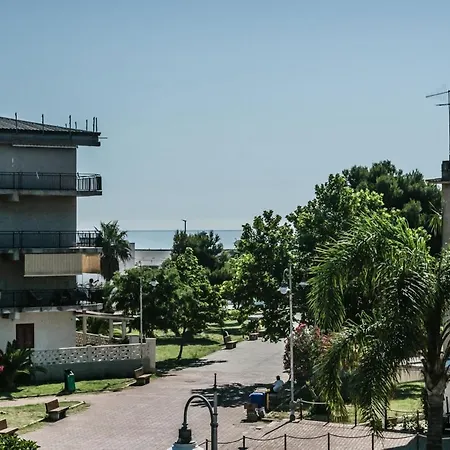 A' Piazzetta Dom wakacyjny Marina di Schiavonea