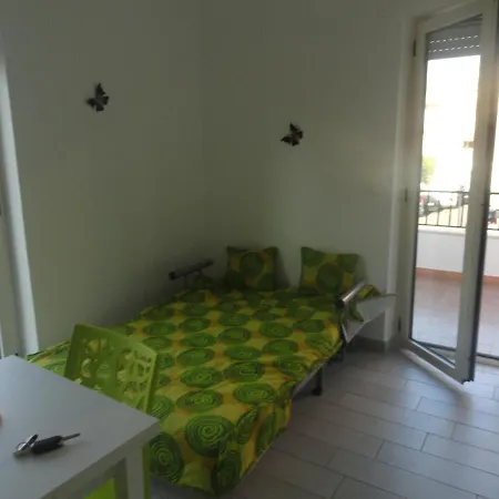 A' Piazzetta * Marina di Schiavonea