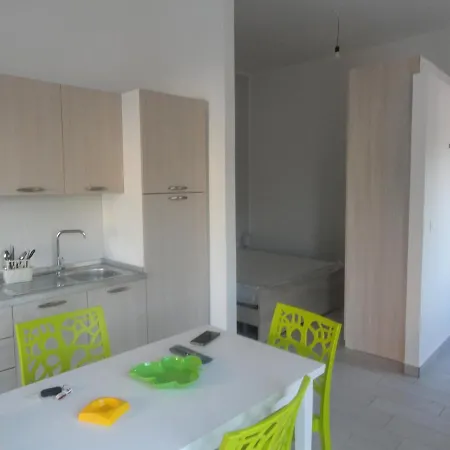 A' Piazzetta Dom wakacyjny *