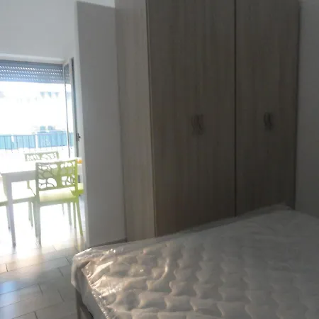 A' Piazzetta Ferienhaus Marina di Schiavonea