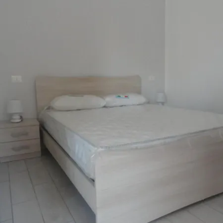 Ferienhaus A' Piazzetta *