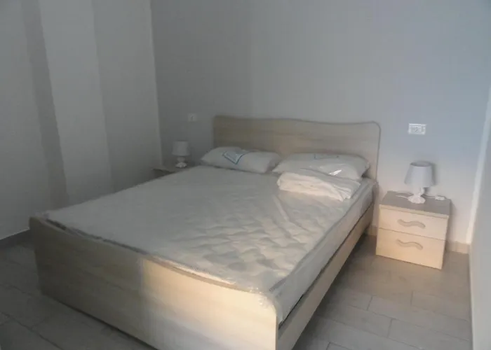 A' Piazzetta Marina di Schiavonea