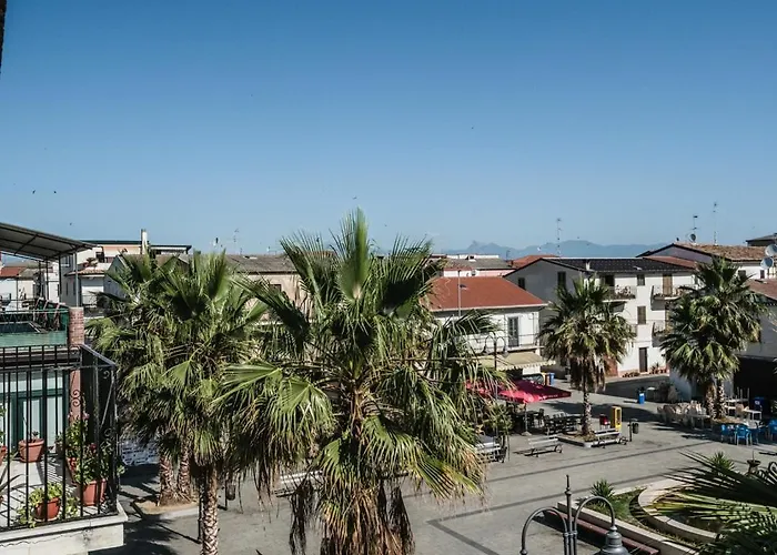 A' Piazzetta 度假居 *