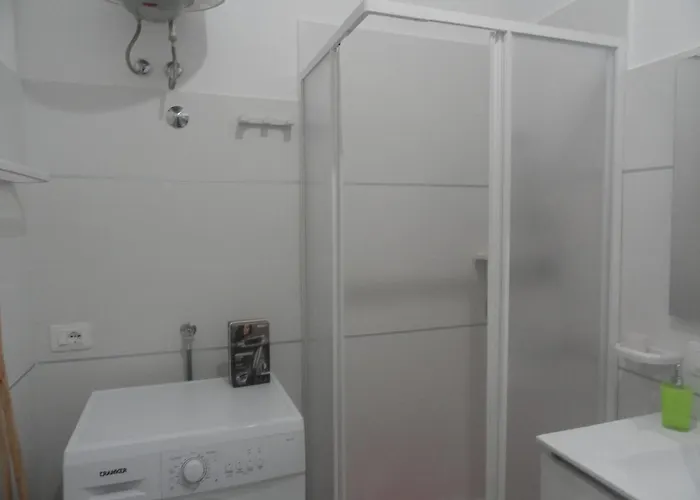 Prázdninový dům A' Piazzetta