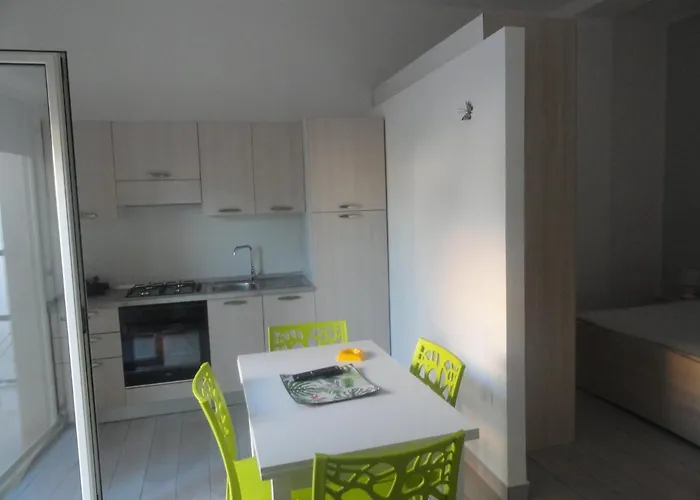 Prázdninový dům A' Piazzetta Marina di Schiavonea