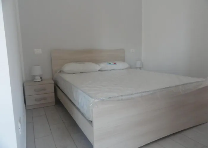 Prázdninový dům A' Piazzetta *